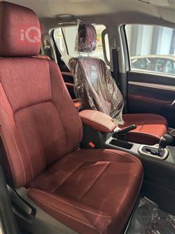 تويوتا هايلوكس